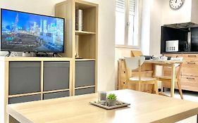 L'Exception Du Las - T2 32M2 - Proche Arsenal